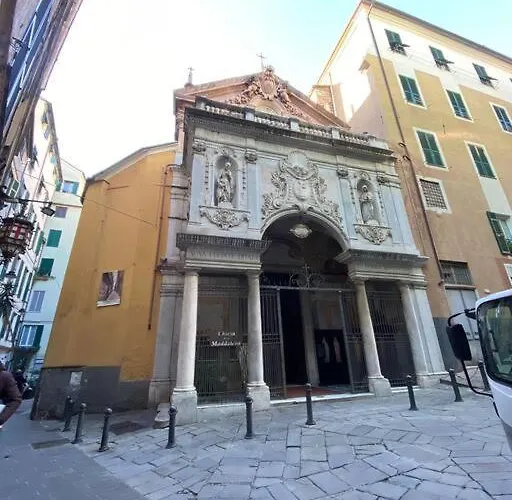 Casa Camilla, Grazioso Bilocale