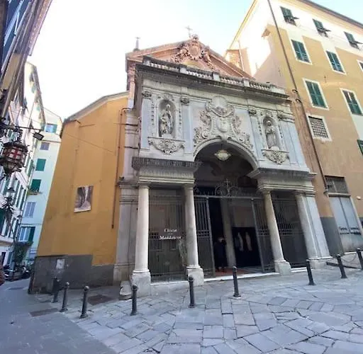 Casa Camilla, Grazioso Bilocale